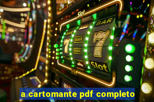 a cartomante pdf completo